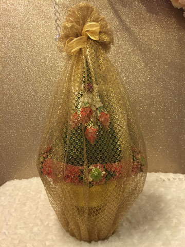 พานขันหมากเอก